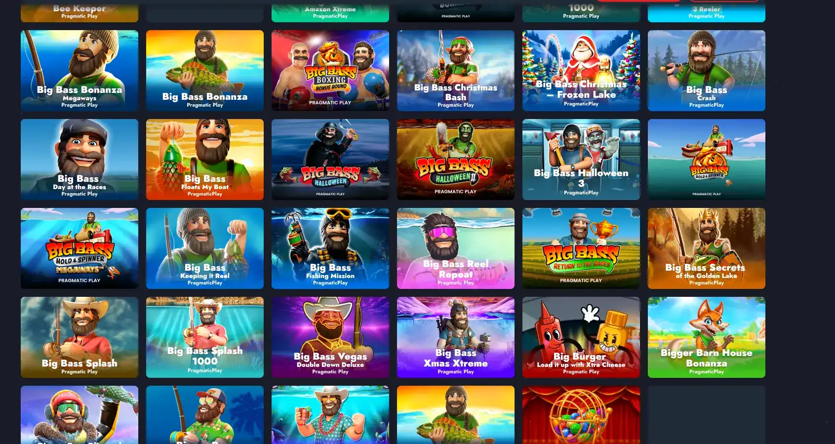 Бонусы и акции в казино Атом